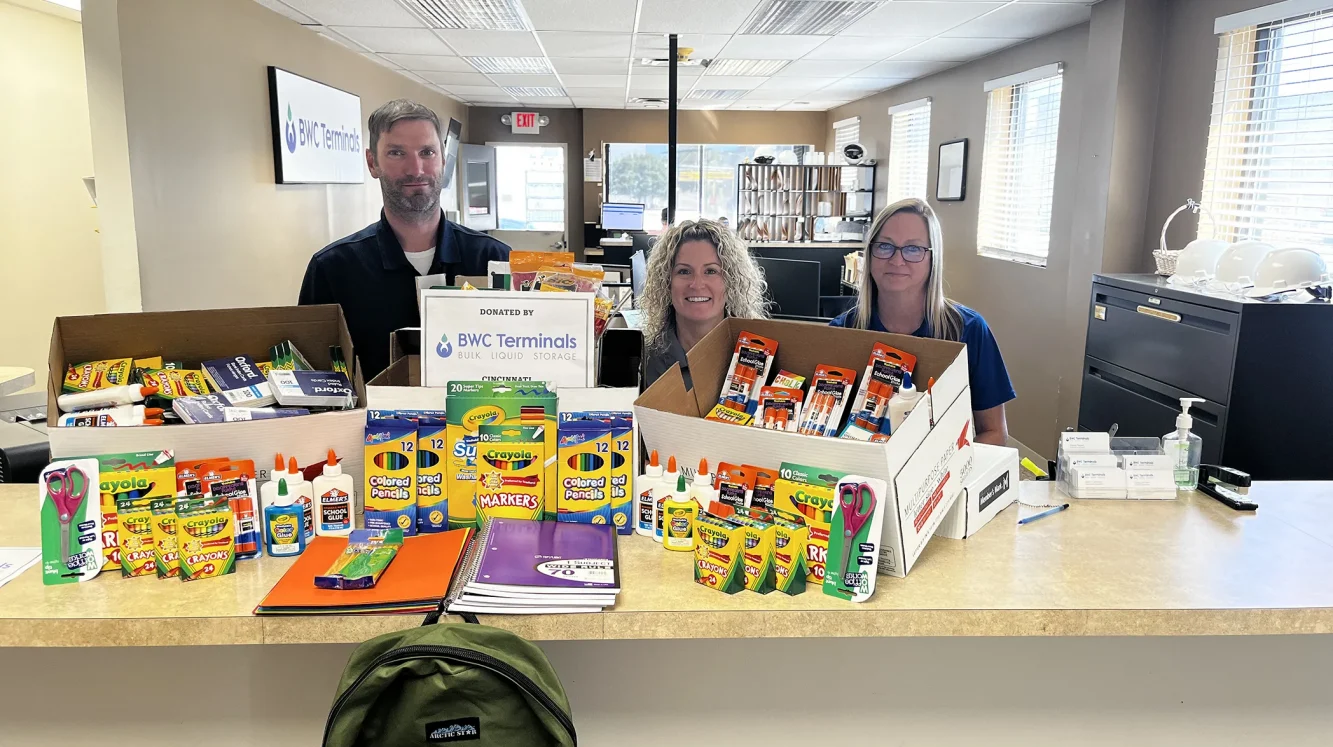 Cincinnati School Drive copy