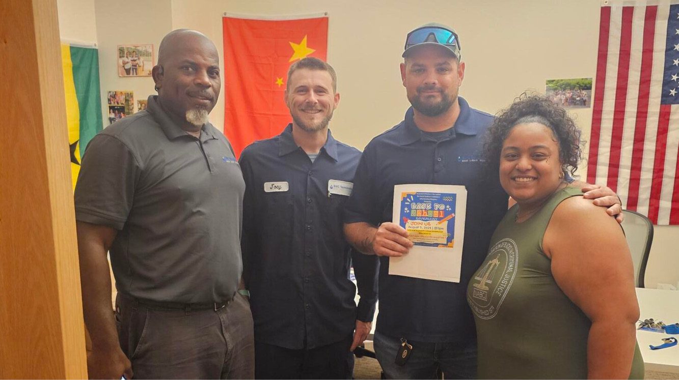 Employee Golf Tournament - Web