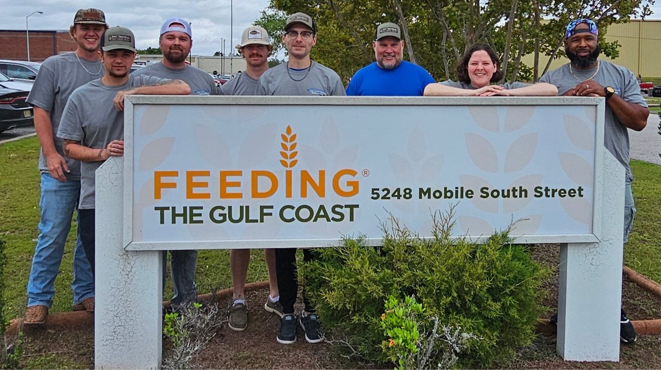Feeding the Gulf - Web