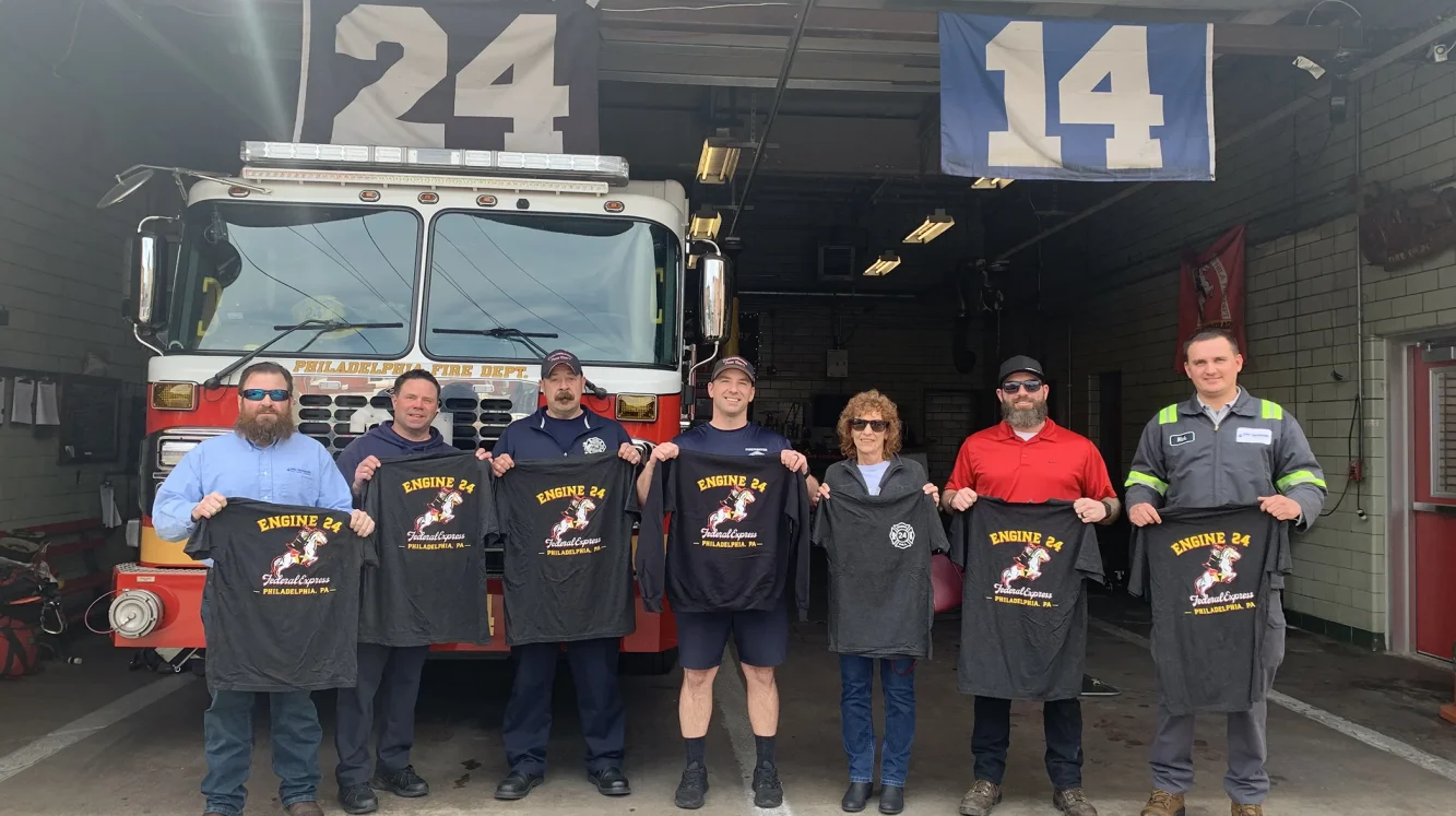 Firehouse Fundraiser Philadelphia copy