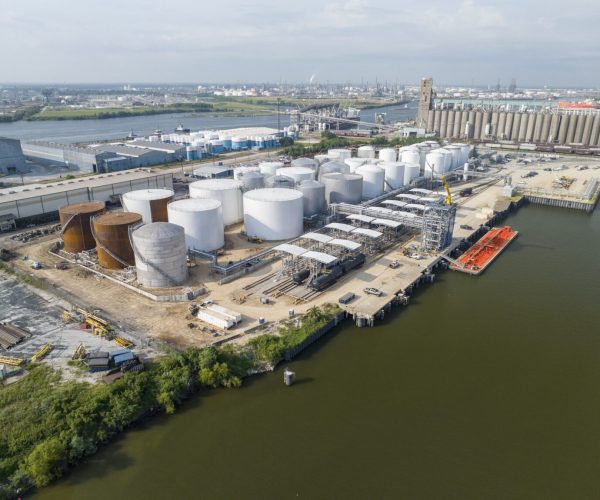 Houston-tx-Jacintoport