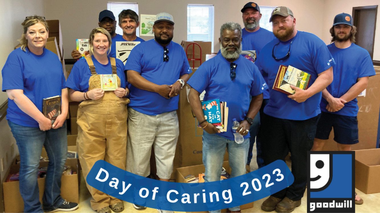 Local Communities - Web