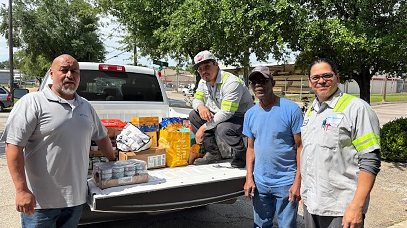 Pot of Gold - Magnolia Drive copy