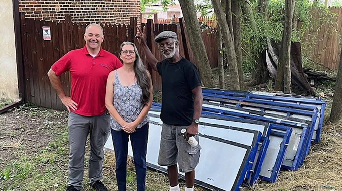 Seaton Hill Baltimore copy