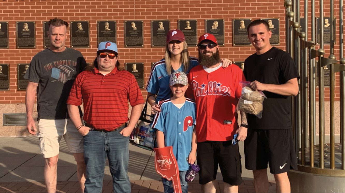 Texas Childrens Group - Web