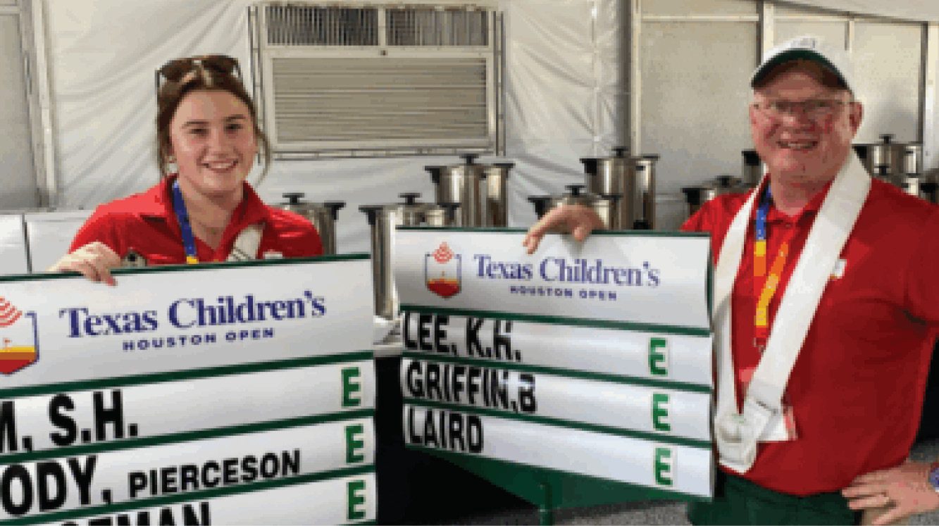 Texas Childrens - Web