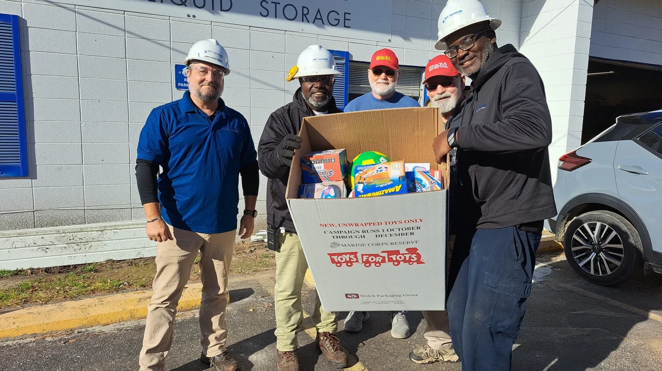 Toys for Tots 2024 Brunswick copy